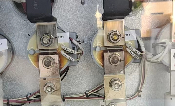 充電樁常見的故障,該怎么處理-汽車充電樁_充電樁生產_充電樁廠家_深圳耀萊充新能源科技有限公司