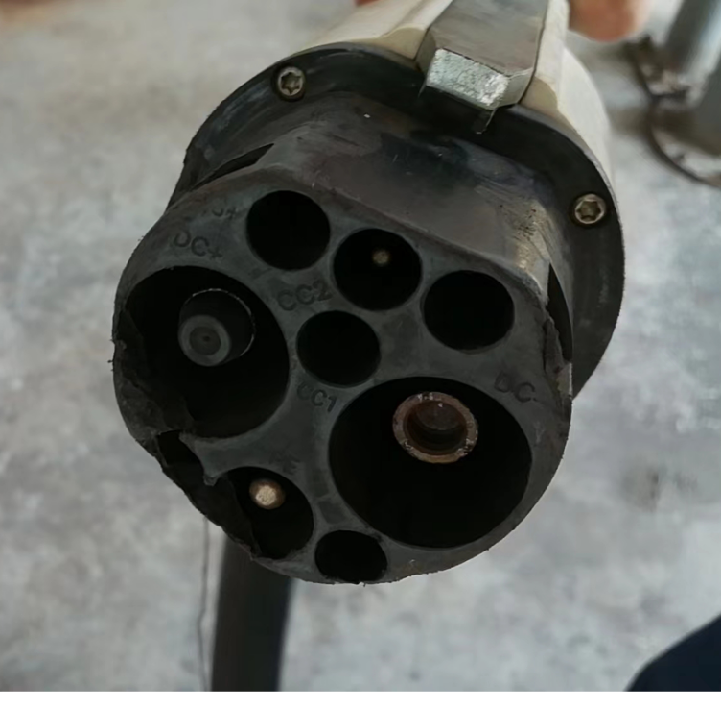 充電樁常見的故障,該怎么處理-汽車充電樁_充電樁生產_充電樁廠家_深圳耀萊充新能源科技有限公司